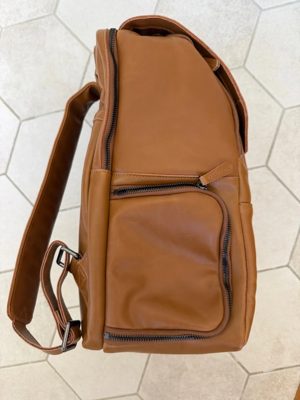 native soul sleek tan